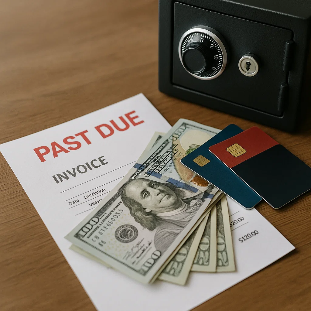 Pagar Fatura Atrasada: As Consequências Reais Que Você Precisa Evitar
